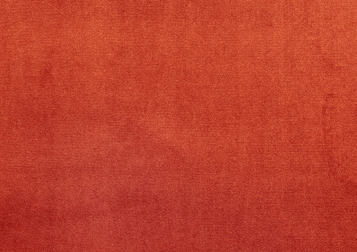 Velour, Oxblood - Fabric Only - Image 3